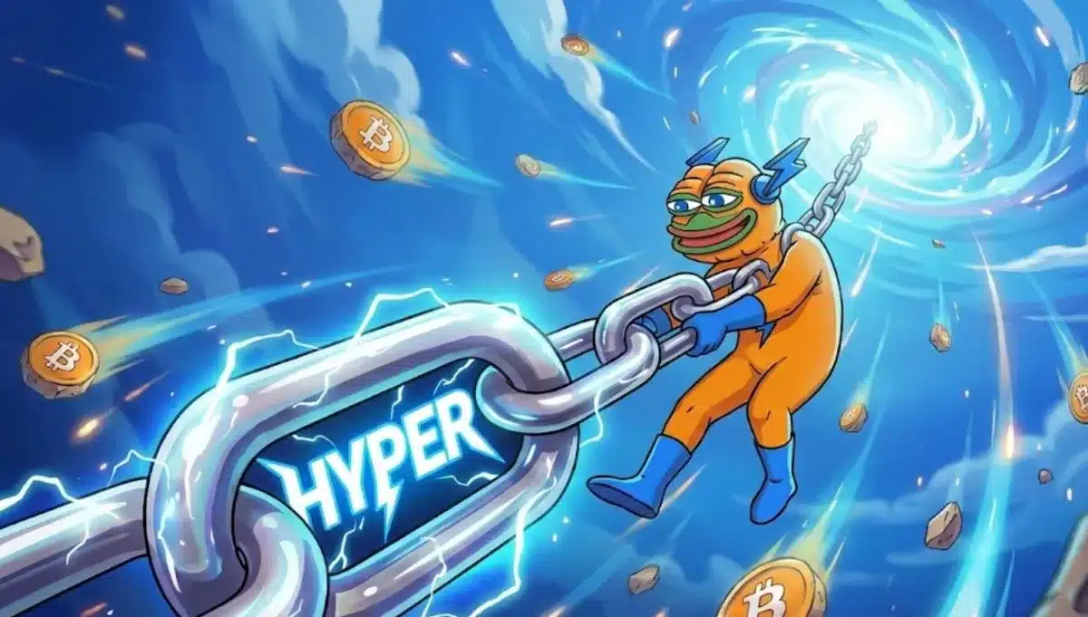 Trump Kriptoyu Salladı: Yeni Layer-2 Coin 31,2 Milyon Dolar Topladı!