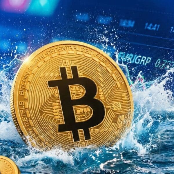 Bitcoin Fiyatı 35.000 Dolara Düşebilir: Deneyimli Analist Uyardı!