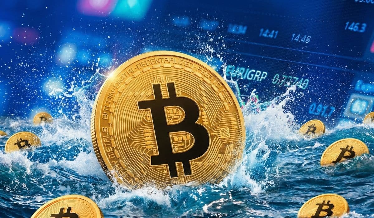 Bitcoin Fiyatı 35.000 Dolara Düşebilir: Deneyimli Analist Uyardı!