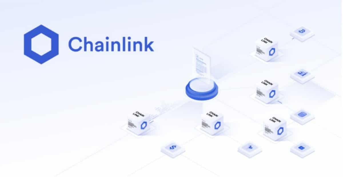 Chainlink : DeFi’nin temel taşı