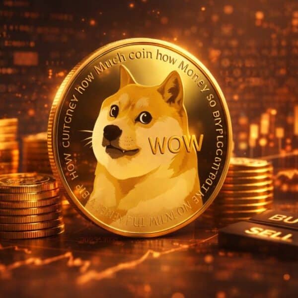 DOGE Alarmı! Kritik Destek Çöküyor — Büyük Düşüş Kapıda mı?