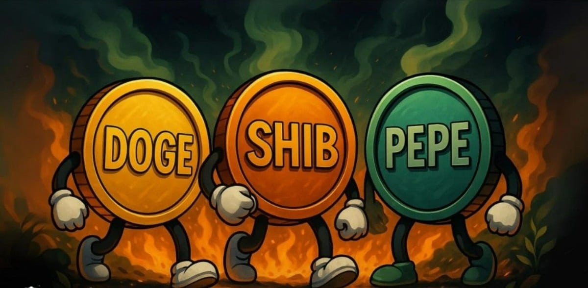 Dogecoin, Shiba Inu ve Pepe Coin: 2026 Sonu Meme Coin Fiyat Tahmini