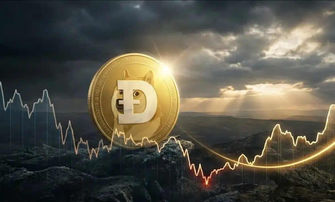 DOGE USDT Paritesinde Kritik Eşik: Dönüş Başlıyor Mu?