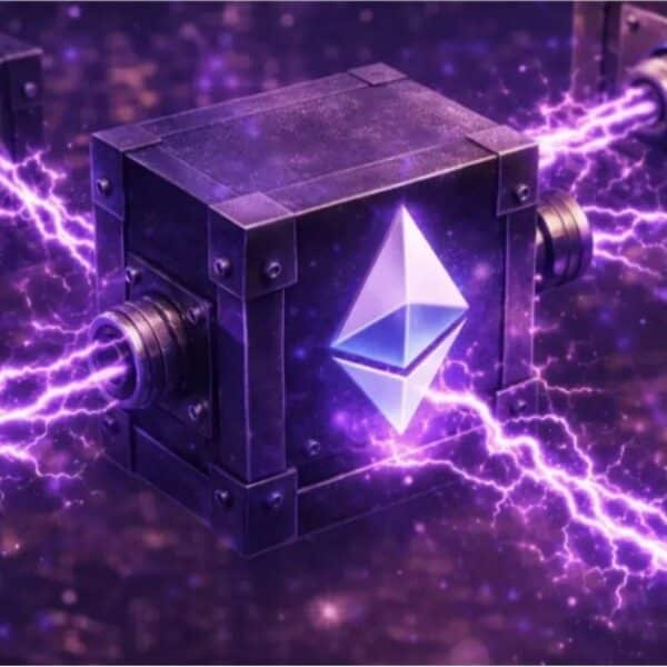 Ethereum 2026 AI Güncellemesi: ERC-8004 ETH’ye Olan Talebi Artırıyor