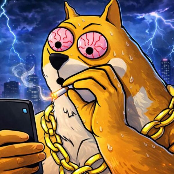 PUNCH 1.400x Yaptı – Sırada Hangi Köpek Coini Var!