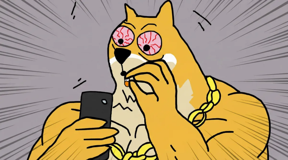 Dogecoin Dip mi Yaptı? Maxi Doge ve DOGE 1 Dolar Olur mu?