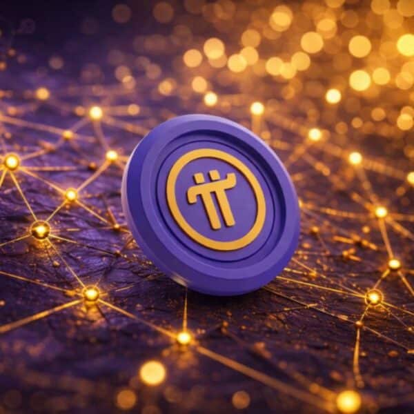 Pi Network’ün Sonu mu Geldi? Yıldönümü Mesajı Öncüleri Çıldırttı!