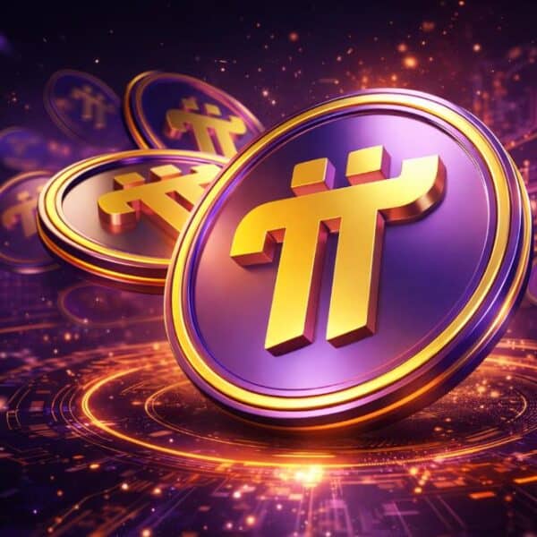 Pi Network Tarihi Adımı Attı: Pi Token Tasarımı Açıklandı, Söz Sizin!