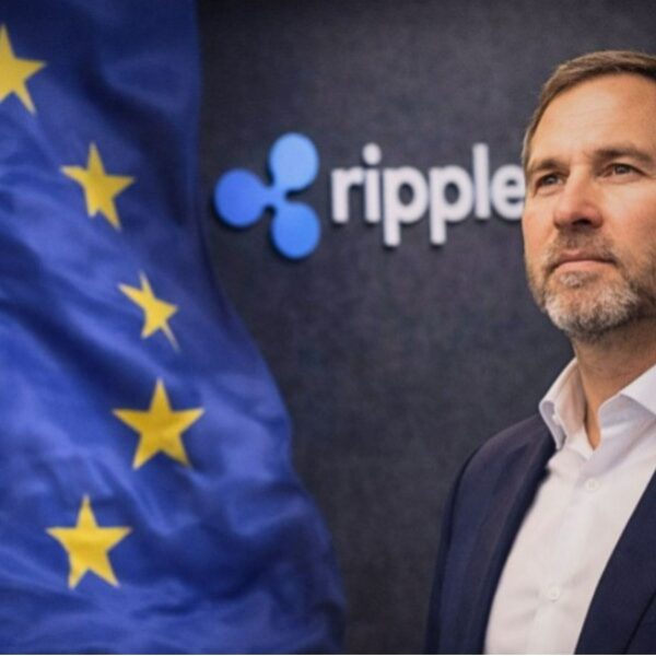 Ripple’dan Avrupa Hamlesi: Tam EMI Lisansı ile AB’de Yeni Dönem Başladı