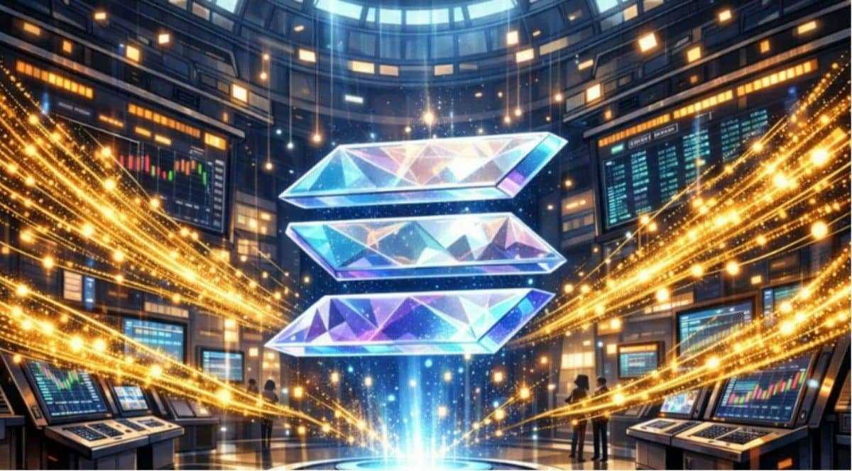 Solana ETF’lerinin Hızla Yükselişi: Volatiliteye Rağmen Yatırımcıların Odak Noktası