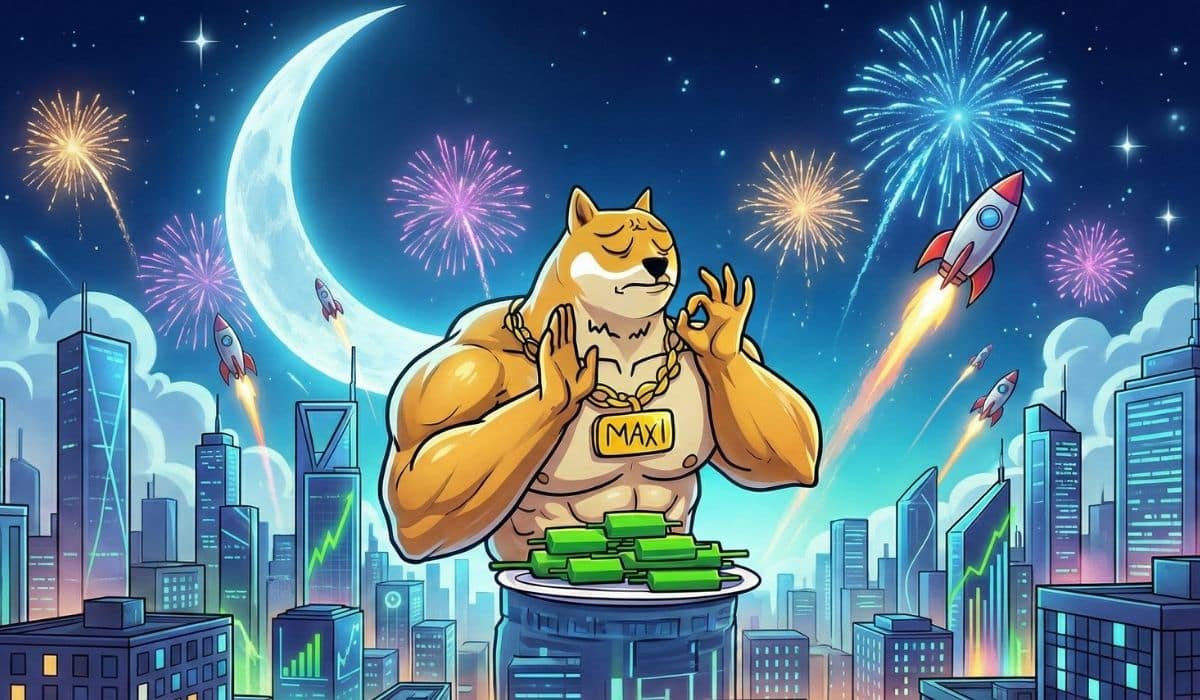 SPX6900’da Maliyet Ortalaması Kazandı! 2026 Süper Döngüsü İçin Yeni Hamle