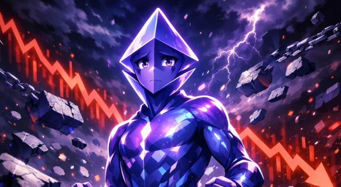 Ethereum’un Geleceği Endişe Verici mi? ETH/USD İçin Son Durum ve Güncel Veriler