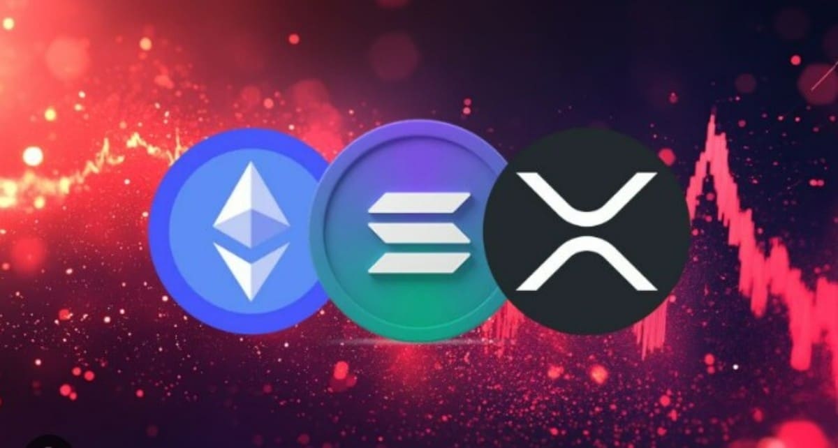 XRP, Ethereum ve Solana: Google Yapay Zekâsı Gemini’den 2026 Sonu Fiyat Tahmini