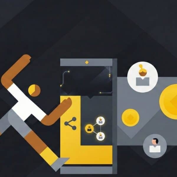 Binance Referans Programıyla Kriptoda Kazan-Kazan Dönemi Başladı: 100$ Bonus ve %50 Komisyon!
