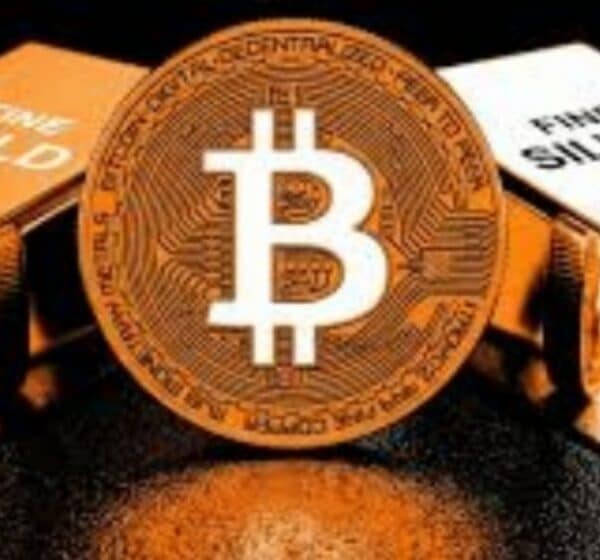 Bitcoin (BTC) Fiyatı Sabit, Altın ve Gümüş 2026 Çin Yeni Yılı’nda Sert Düştü
