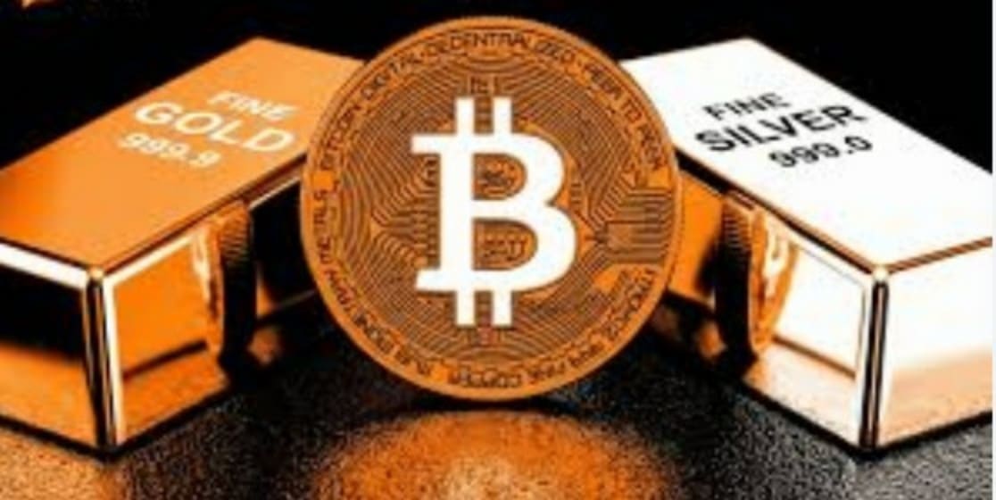 Bitcoin (BTC) Fiyatı Sabit, Altın ve Gümüş 2026 Çin Yeni Yılı’nda Sert Düştü