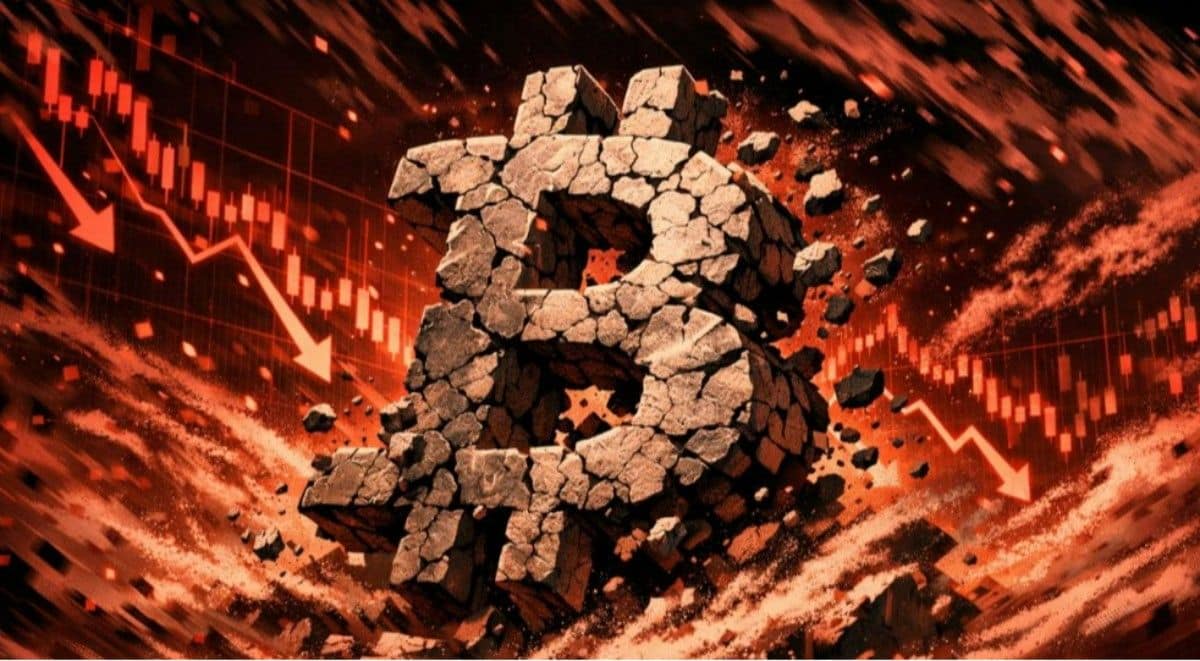 Bitcoin ve Kripto Paralar Aylardır Neden Düşüyor? İşte Nedeni