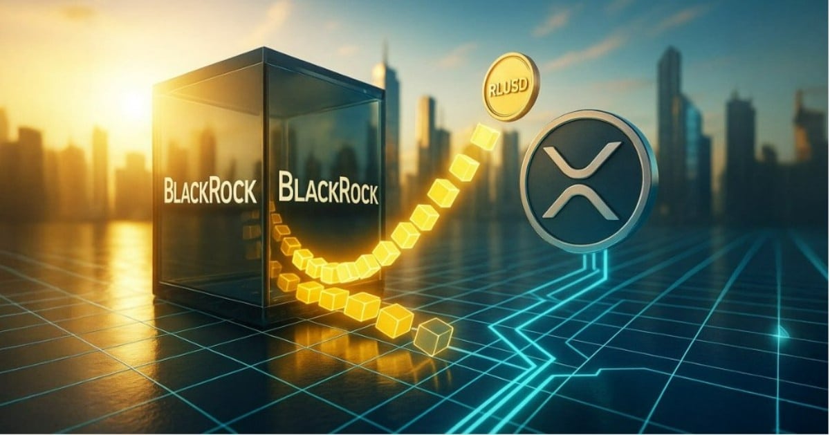 XRP Yorum: Ripple İçin BlackRock ETF ve Clarity Act Etkisi