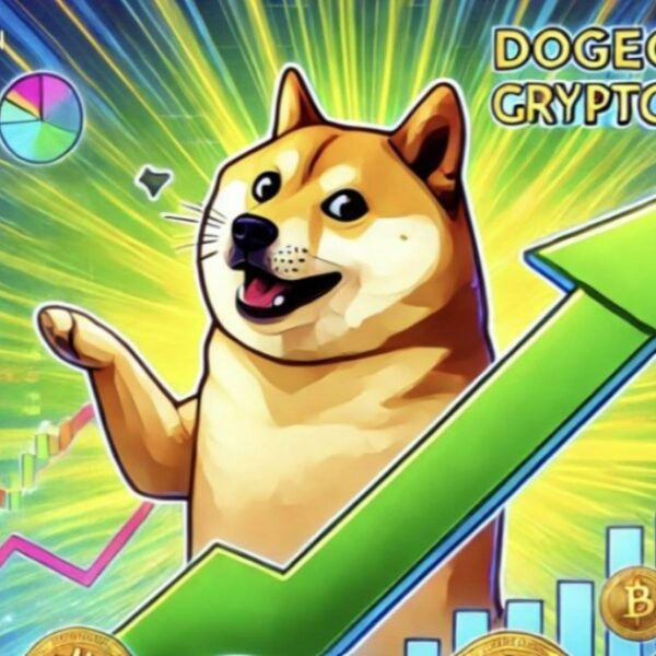 Dogecoin Fiyatı Bugün %8 Patladı: Neler Oldu?