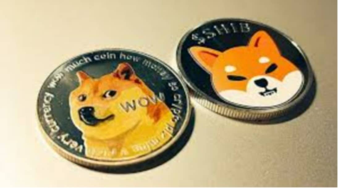 Dogecoin %4, Shiba Inu %2 Düştü: Meme Coin’lerde Tam Bir Katliam!