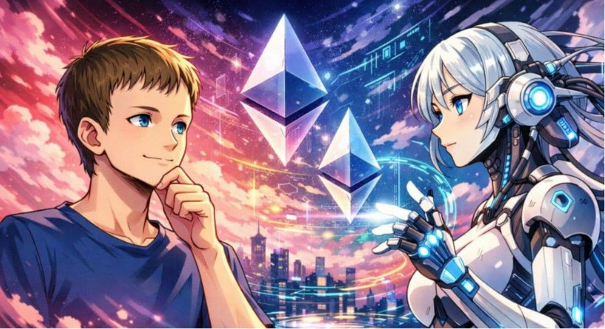 Ethereum 2026 Devrimi: Yapay Zekâ ile ETH Entegrasyonu