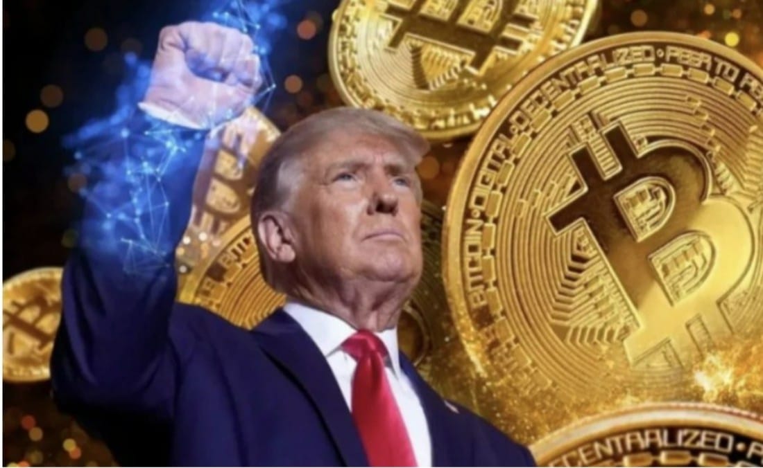 Fed ve Hazine’ye Kripto Milyarderlerini Kurtarmayın Çağrısında Bulundu – Trump Etkisi Endişesi