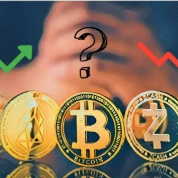 Kripto Para Fiyat Tahmini 2026: Nereye Gidecek?