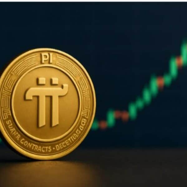 Pi Network Listelendi Mi? 1 PI Fiyatında Ağ Güncellemeleri Etkili