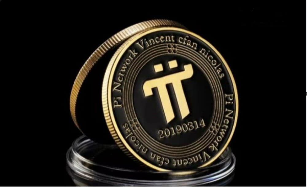 Pi Network Mainnet Yayına Girdi, Ancak Pi Coin Fiyatı Sert Şekilde Geri Döndü