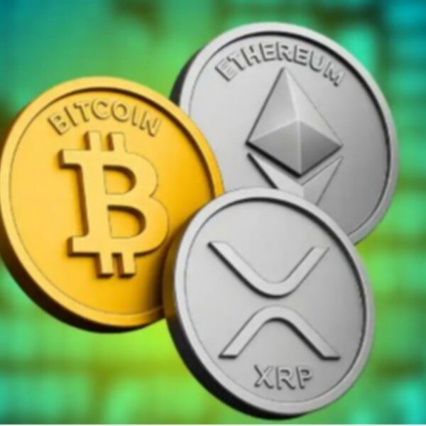 XRP, Bitcoin ve Ethereum: 2026 Sonu Kripto Fiyat Tahmini