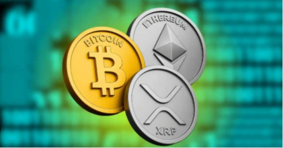 XRP, Bitcoin ve Ethereum: 2026 Sonu Kripto Fiyat Tahmini