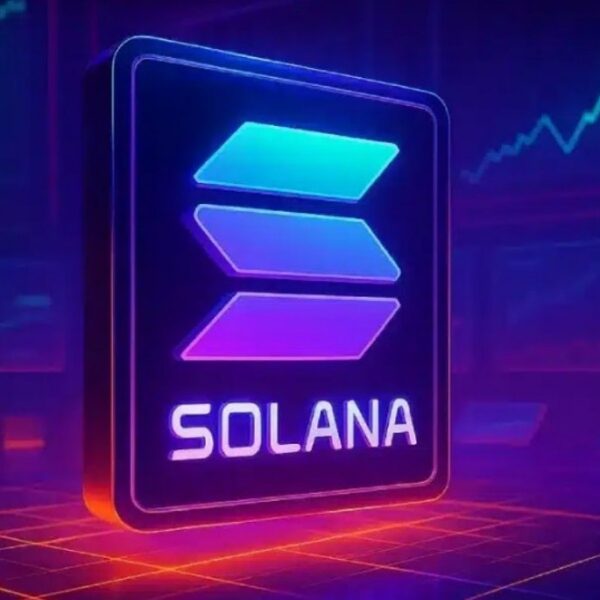 Solana Fiyatı: Sushi Entegrasyonu ve Artan DEX Likiditesi 90 Doları Hedefi