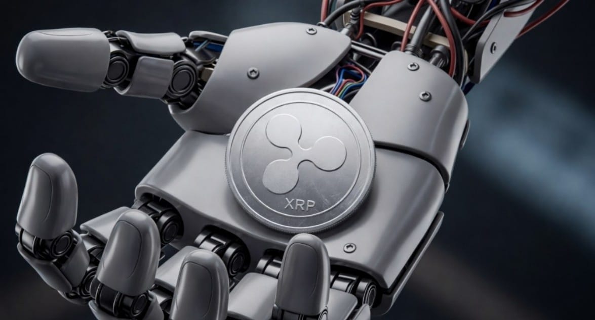 XRP’nin Geleceği: DeepSeek AI, Mart 2026 Fiyat Tahminini Açıkladı