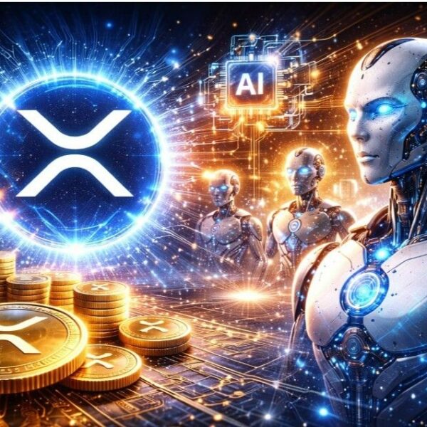 Ripple’ın AI Hamlesi XRP Fiyatını Bugün %7 Yükseltti