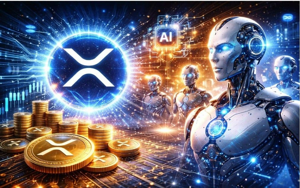 Ripple’ın AI Hamlesi XRP Fiyatını Bugün %7 Yükseltti