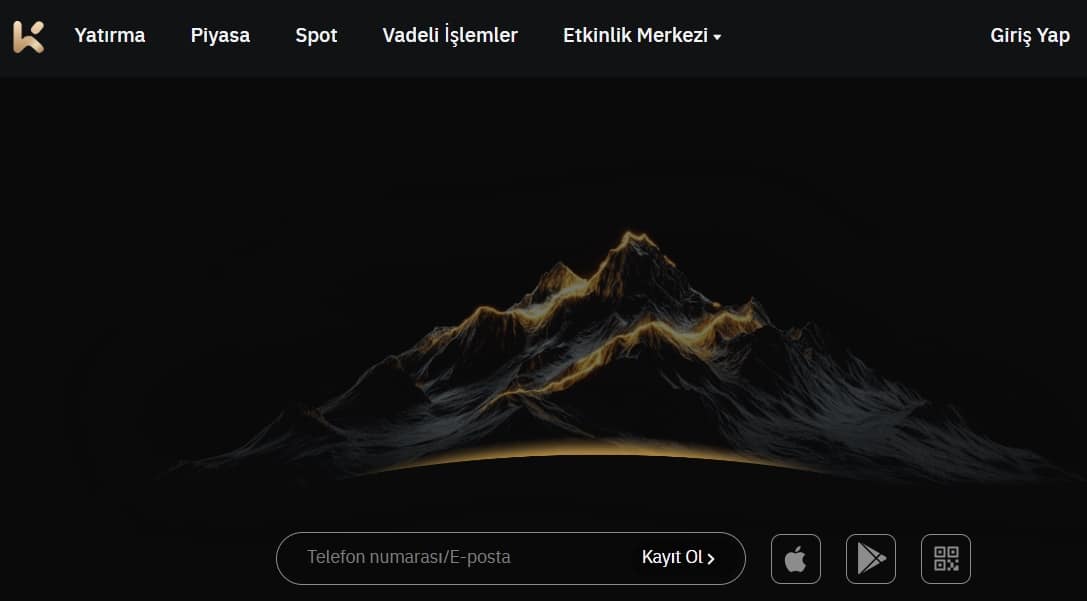 Sıfır Komisyonlu İşlemler Sunan Kripto Borsası