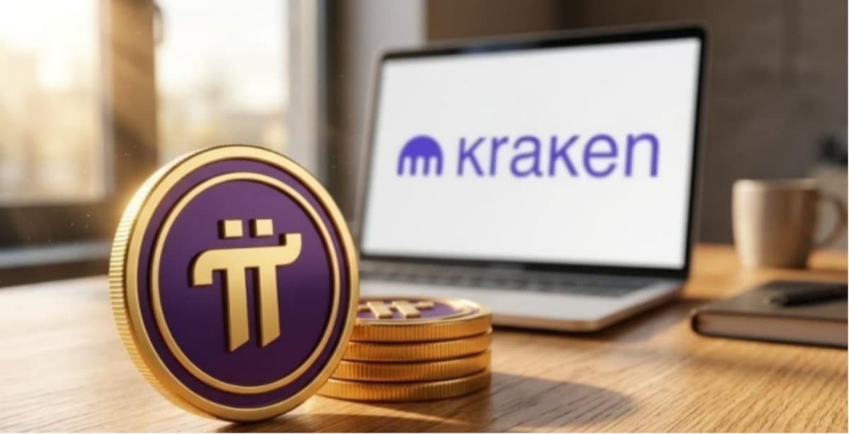 Pi Network Nihayet Listeleniyor: Kraken, Pi Günü’nde Duyurdu, PI Fiyatı Yükseldi