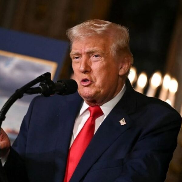 Trump İran Petrolüne El Koymak İstiyor: Bitcoin Fiyatı Neden Yükseliyor ki?