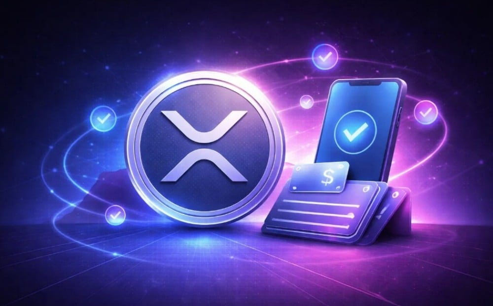 XRP, Küresel Ripple USD Maaş Ödemeleri İçin i-Payout ile Mega Ortaklık Kurdu