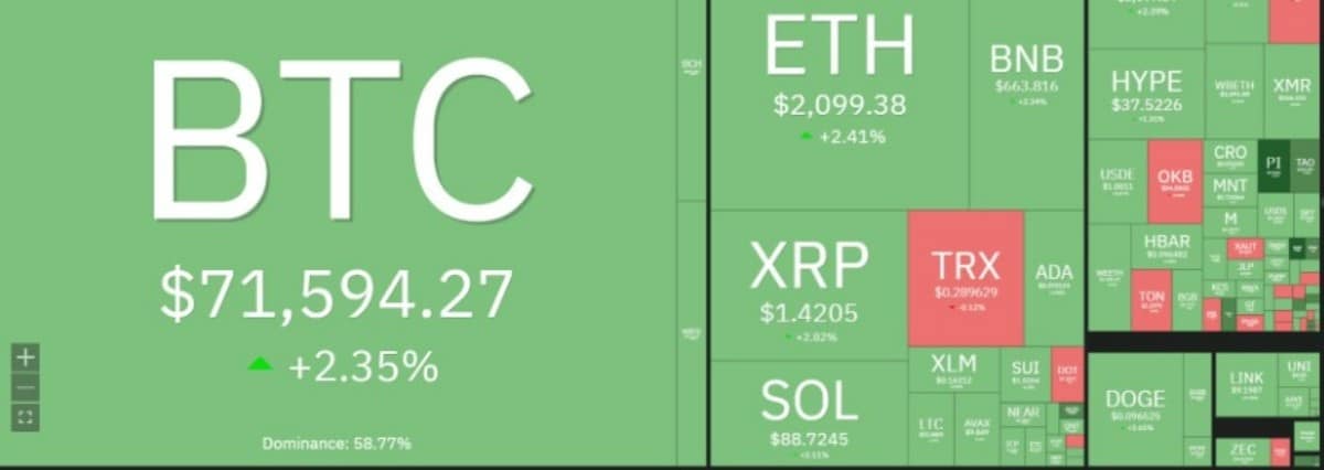 altcoinler