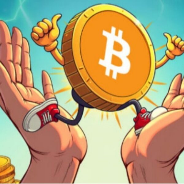 Bitcoin Fiyatı, İran Savaşı’nın Sonu Hakkındaki Belirsizliğe Rağmen Yükseliyor