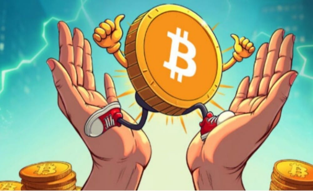 Bitcoin Fiyatı, İran Savaşı’nın Sonu Hakkındaki Belirsizliğe Rağmen Yükseliyor