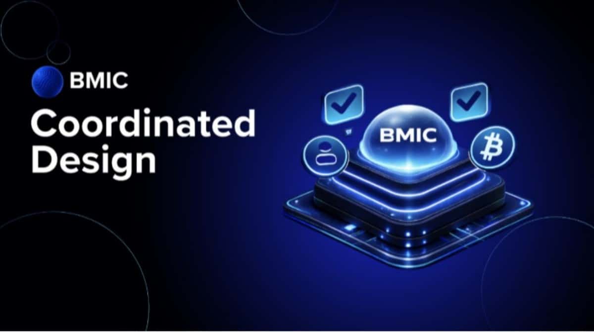 $BMIC Ekosistemi Kuantum Riskini Nasıl Sıfırlıyor?