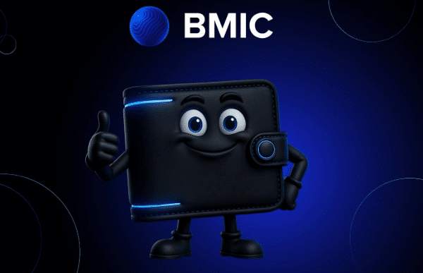 Kriptoda Yeni Güvenlik Standartı: Kuantum Yerli $BMIC Ön Satışı Başladı