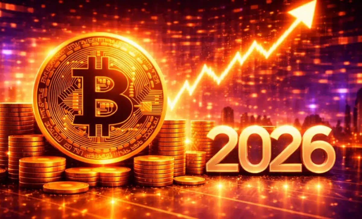Bitcoin 2026’da 100.000 Dolar Olacak mı? 5 Yapay Zekadan Sürpriz Tahminler!
