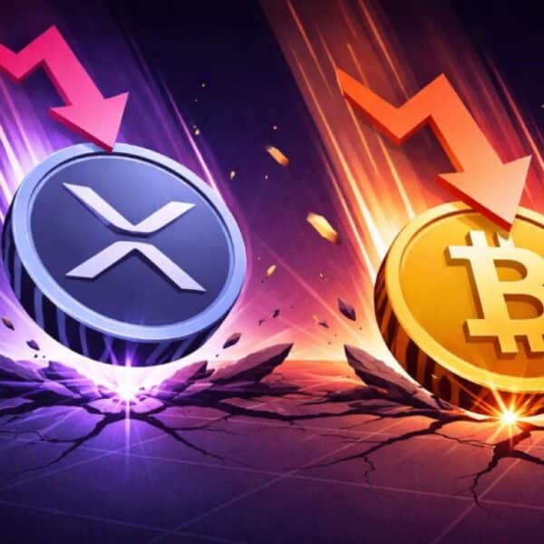 XRP ve BTC Fiyatları Bugün Neden Düşüyor? İran Savaşı’nın Etkisi Sürüyor