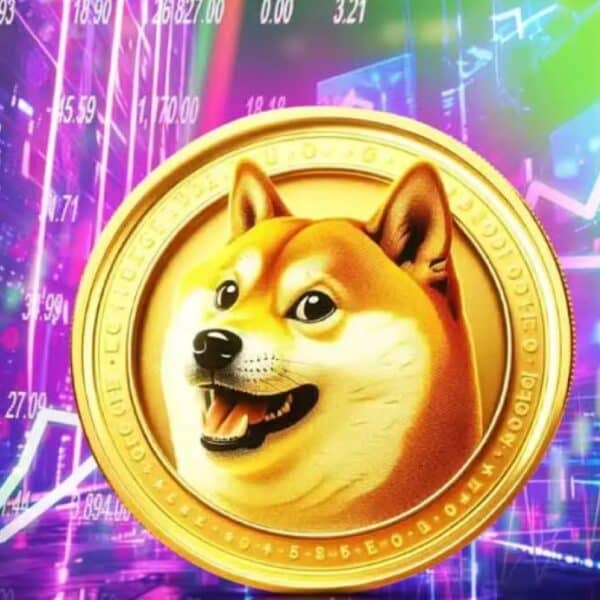 Dogecoin Ağında Patlama: Aktif Adres Sayısı %176 Arttı!