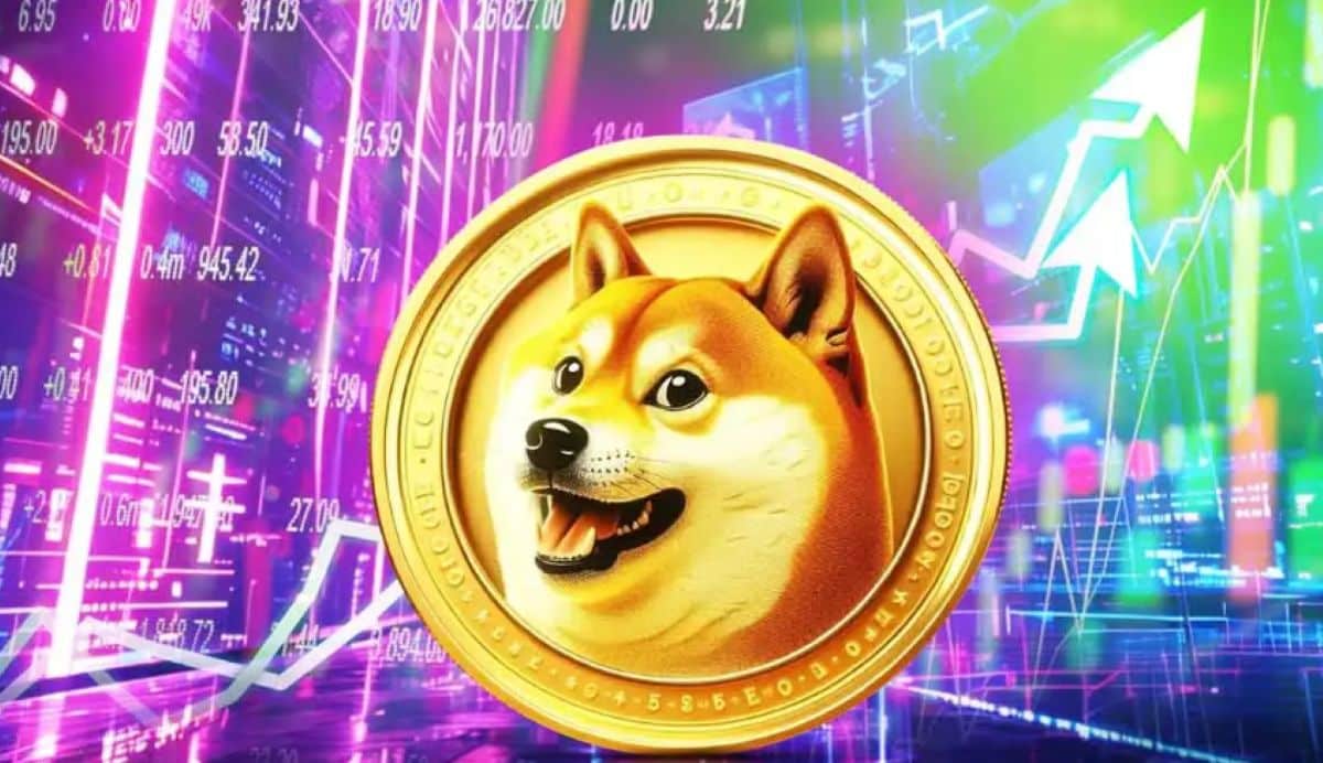 Dogecoin Ağında Patlama: Aktif Adres Sayısı %176 Arttı!