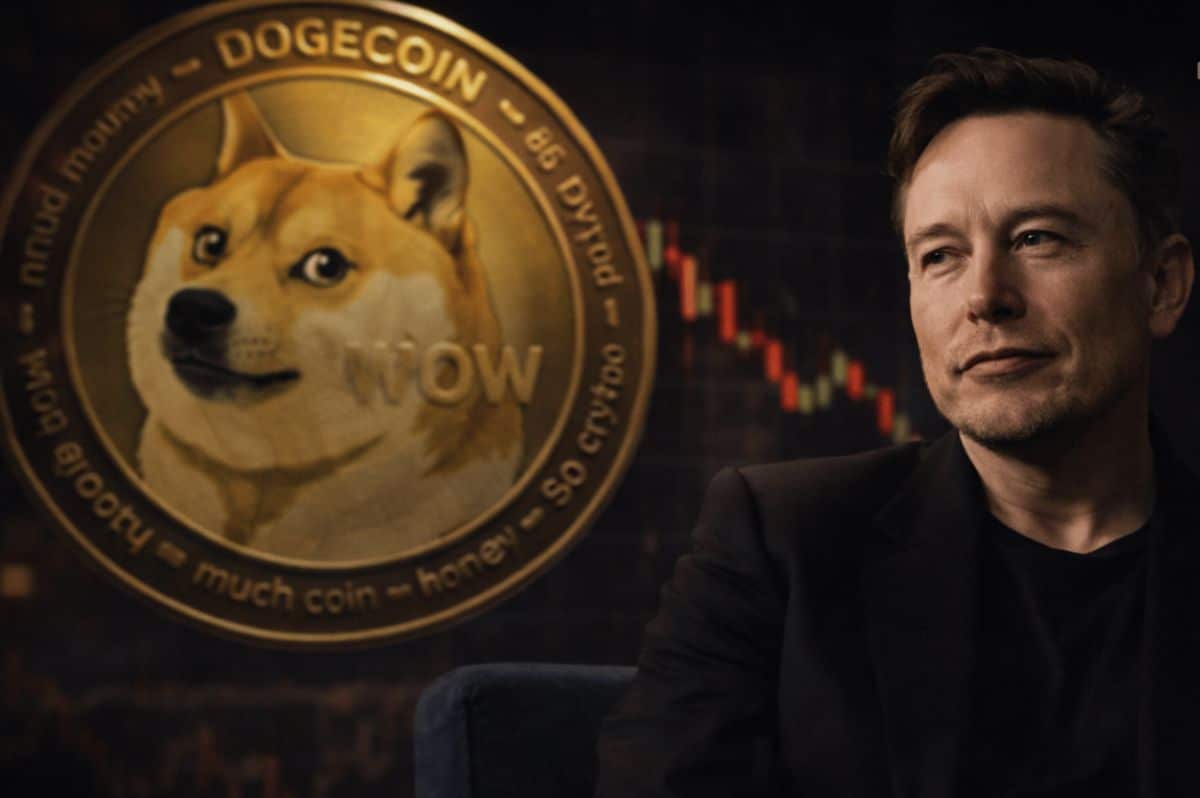 Dogecoin Fiyatı 0,10 Doları Aşabilecek mi? Elon Musk 2026’da DOGE’yi Kurtarabilir mi?
