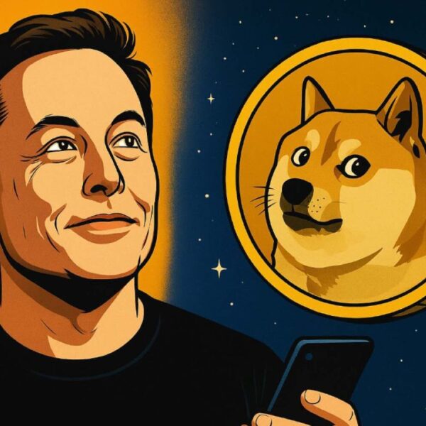 Dogecoin Bugün Kan Kaybediyor: DOGE, Nisan 2026’da 0,10 Dolar Seviyesine Ulaşabilir mi?